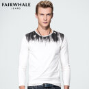 馬克華菲(FAIRWHALE)怎么樣、馬克華菲(FAIRWHALE)好不好 購(gòu)買(mǎi)心得 - 京東